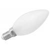 Megaman MM10034 LED Classic Kaars 4,5-40W E14 Warm wit