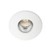 SG 907003 Nano Mat wit 1W LED 2700K Warm Wit 36° Ra90