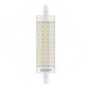 Osram 4058075653283 Parathom Line 6,5-60W R7s Warm wit 