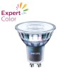 Philips 70767800 Master LEDspot ExpertColor 5,5-50W GU10 Warm wit 36° Ra97