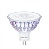 Philips 30724700 Master LEDspotLV VLE D 5,8-35W MR16 Warm Wit 60°