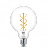 Philips 59397100 Modern LED Filament G93 5-30W E27 Warm wit