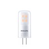 Philips  8718699767631 LED ND G4 1,8-20W Warm wit