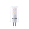 Philips 76769300 CorePro Ledcapsule 1,8-20W G4 Wit