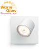 Philips 56240/31/P0 myLiving Star Wit 4,5W WarmGlow