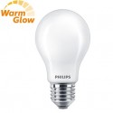 Philips 8718699780111 LED Classic A60 7 60W E27 Warmglow Goedkoper Met LED