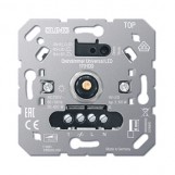 Jung 1731 DD Draaidimmer Universeel LED