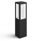 Philips 1743430P7 Hue Outdoor Impress Sokkel Extension