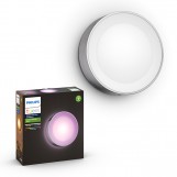 Philips 1746547P7 Hue Outdoor Daylo Wandlamp RVS