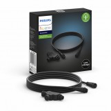 Philips 1748930PN Hue Outdoor Extension Kabel 2,5 meter met T-stuk