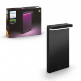 Philips 1745530P7 Hue Outdoor Nyro Sokkel