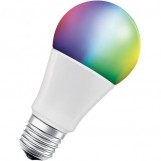 Osram 4058075208391 Smart+ 9-60W E27 MULTICOLOUR