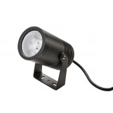 SG 630008 Intro Maxi Grafiet 23W LED 3000K Wit IP67 15°