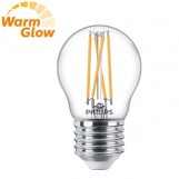 Philips 929003012101 LED Classic P45 3,2-25W E27 WarmGlow