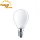 Philips 929003013501 LED Classic P45 3,4-40W E14 WarmGlow