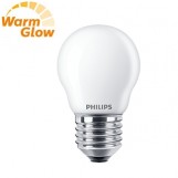 Philips 929003013601 LED Classic P45 3,4-40W E27 WarmGlow