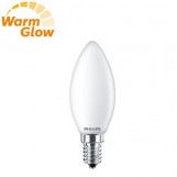 Philips 929003012601 LED Classic B35 3,4-40W E14 WarmGlow