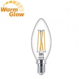 Philips 929003012201 LED Classic B35 3,4-40W E14 WarmGlow