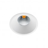 SG 903214 Soft Slim IsoSafe Mat wit 9W LED 2700K Warm Wit 42° Ra95 