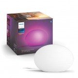 Philips 929003053401 Hue Flourish Tafellamp Wit White and Color 