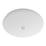 Philips 929003195801 LED plafondlamp Mauve 16W Wit Bewegingsmelder (groot)