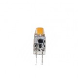 Megaman MM11197 Led G4 1-11W G4 Warm wit