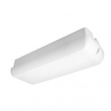 Prolumia 40010021 LED Pro-Portal 7,5W Wit 3000-4000K Met noodfunctie