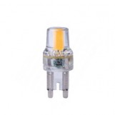 Megaman MM11179 LED 2,1-20W G9 Warm wit