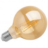 Megaman MM10023 Filament Globe 1,9-60W E27 Flame