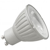 Megaman MM10157 Reflector PAR16 5-50W GU10 Warm wit 36°