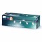 Philips 5066431P0 Byre SceneSwitch 4x 4,3W Spotlamp Wit