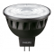 Master LED ExpertColor 7,5-43W MR16 Warm wit 36°