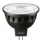 Master LED ExpertColor 6,7-35W MR16 Warm wit 60° Ra97