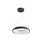 Philips 4023330P6 Hue Amaze hanglamp Zwart White Ambiance inclusief DIM Switch