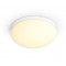 Philips 929003053501 Hue Flourish Plafondlamp Wit White and Color 