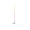 Philips 915005987101 Hue Gradient Signe Vloerlamp White and Color Wit