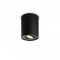 Philips 929003046501 Hue Pillar Spot White Ambiance zwart inclusief DIM Switch