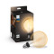  Philips 929003052101 Hue White Thin filament 7,2W E27 G125