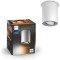 Philips 929003811301 Hue Pillar Spot White Ambiance Wit