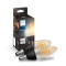 Philips Hue White Ambiance Filament Candle 