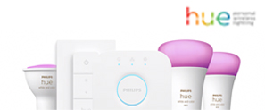 philips hue lampen