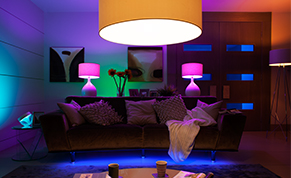 Friday Free: Philips Hue