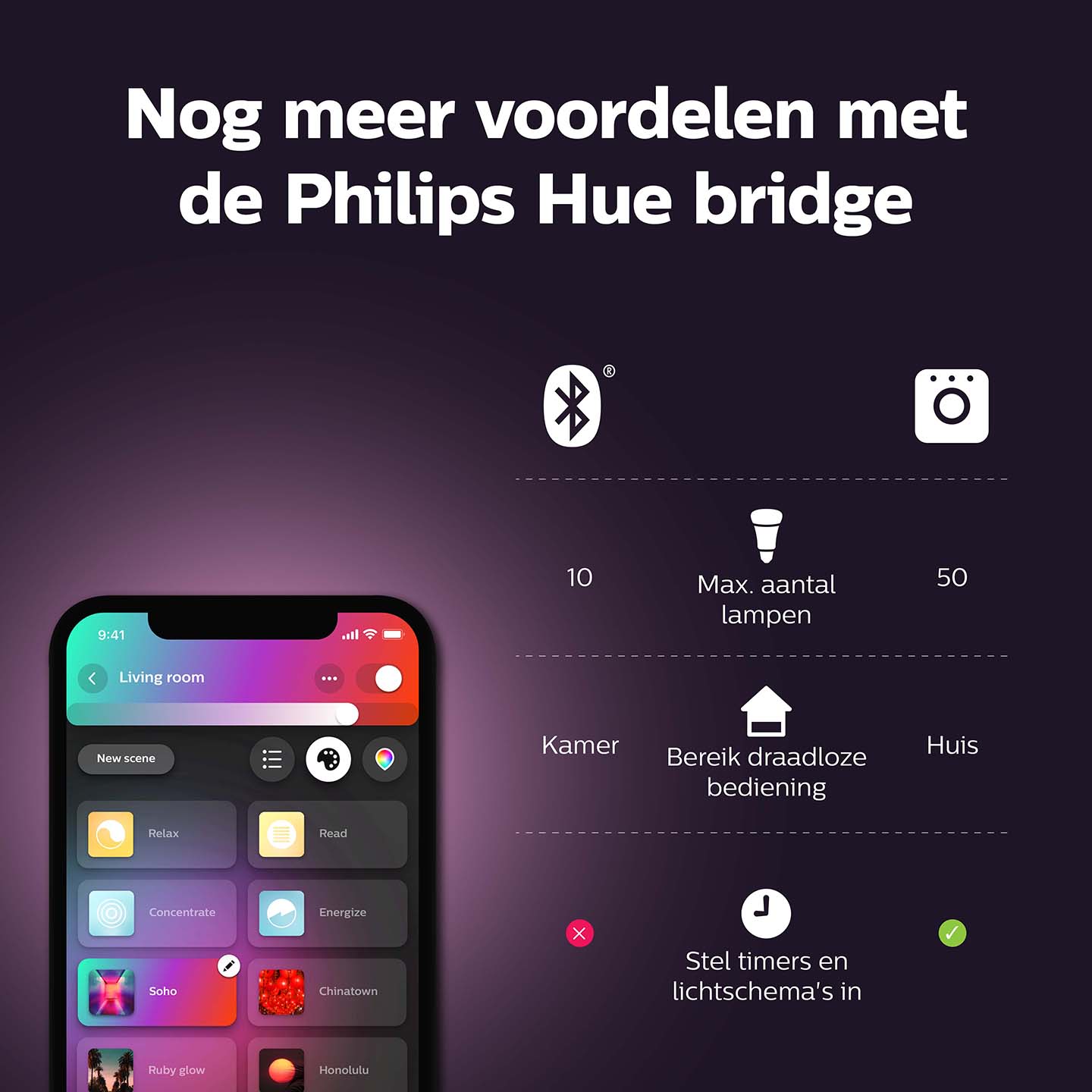 Steen Andes fluiten Philips Hue losse lampen kopen? [TIP] - Goedkoper Met LED