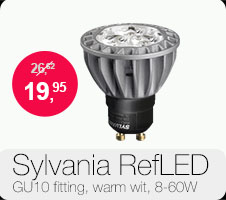 sylvania led